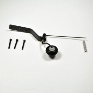 Carbon Tailwheels and more