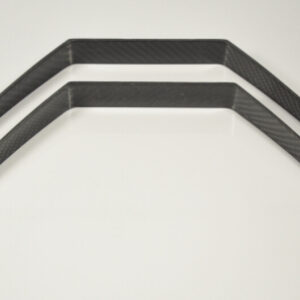 26-35cc Carbon Fibre Undercarriage for Petrol / Gas / Nitro models.