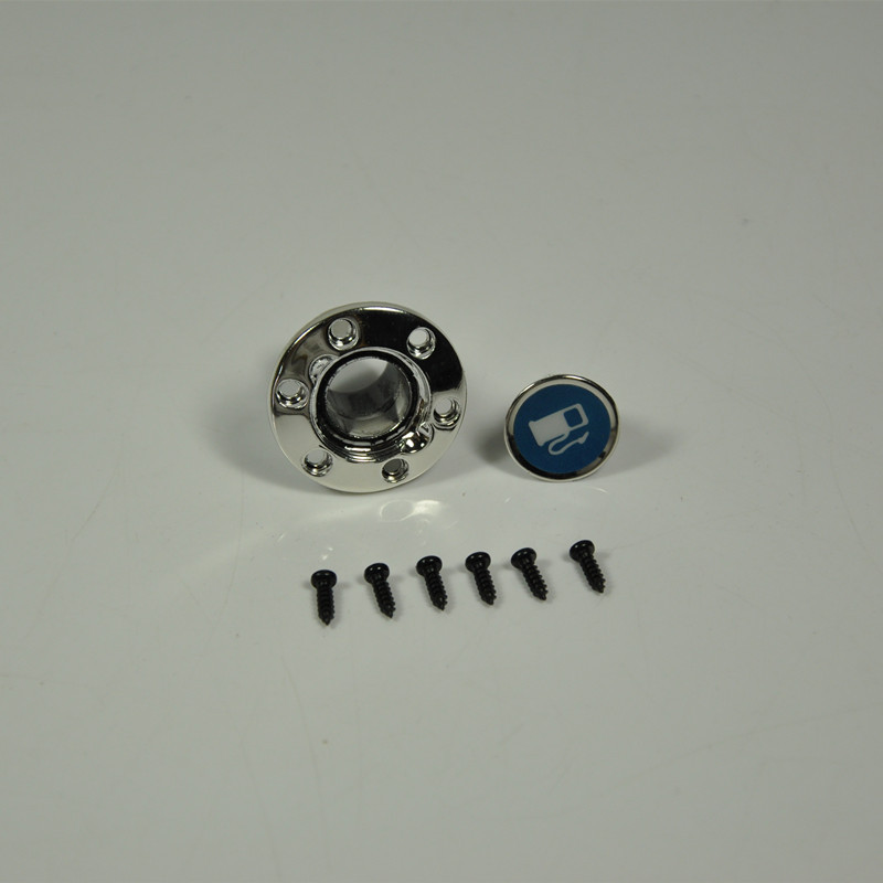 Fuel Dot 17mm For RC Gas Nitro Airplane
