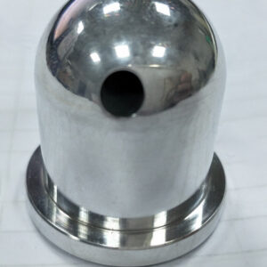 Aluminium Dome Prop Nut M8 for DLE20 Enya FS120 All YS 4 Stroke Engine